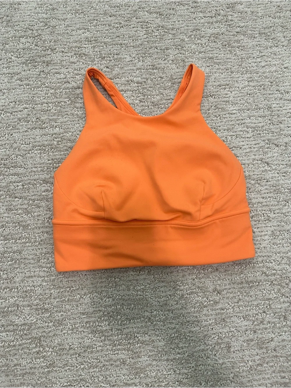 Sports bra